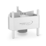 MS 2000 Küvette  - klein Baumann Dental