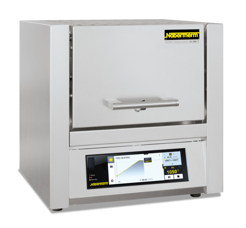 Nabertherm L3/11/B510 Vorwärmofen (klein)