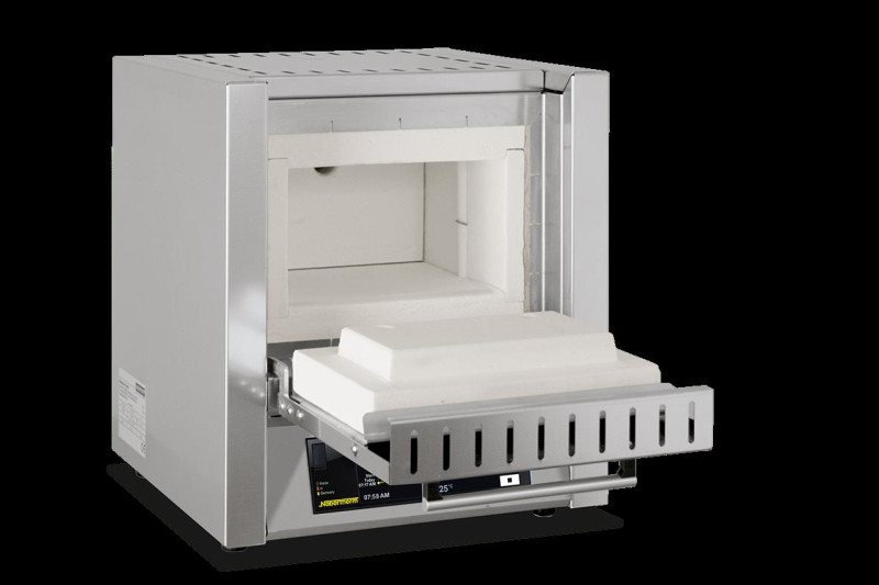 Nabertherm L3/11/B510 Vorwärmofen Klapptür max. 1100°C