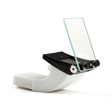 Zubler Absaugmaul | Absaugtrichter R1251