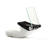 Zubler Absaugmaul | Absaugtrichter R1251