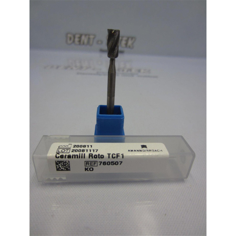 AmannGirrbach Ceramill Roto TCF 1